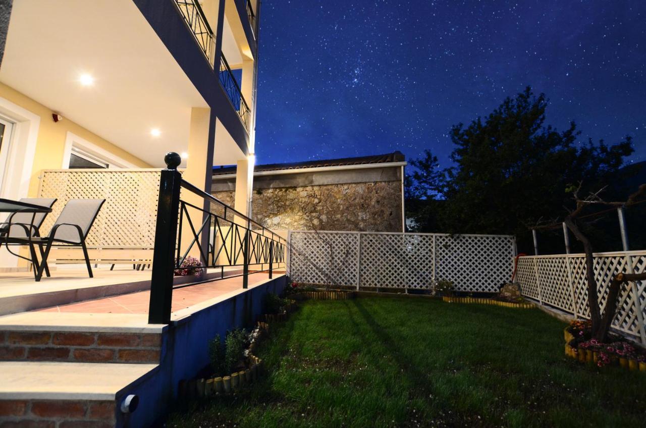Meltemi Studios Vasiliki  Exterior photo